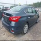 3N1AB7AP2HY333467 2017 Nissan Sentra Sv auction photo thumbnail 4