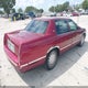 1G6KD54Y8VU281574 1997 Cadillac Deville Standard auction photo thumbnail 4