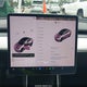 5YJ3E1EA3LF598905 2020 Tesla Model 3 auction photo thumbnail 18