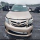 JTDBU4EE0B9145174 2011 Toyota Corolla Le auction photo thumbnail 13