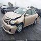 JTDBU4EE0B9145174 2011 Toyota Corolla Le auction photo thumbnail 2