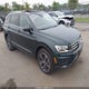 3VV2B7AX3JM206257 2018 Volkswagen Tiguan 2.0T Se/2.0T Sel auction photo thumbnail 1