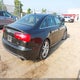 WAUFGAFCXFN017412 2015 Audi A6 3.0T Premium Plus auction photo thumbnail 4
