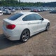 WBA4A9C55GG505296 2016 BMW 428I Gran Coupe auction photo thumbnail 4