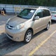 5TDZA22CX6S545913 2006 Toyota Sienna Xle Limited auction photo thumbnail 2