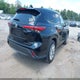 5TDKDRBH1PS033357 2023 Toyota Highlander Limited auction photo thumbnail 4