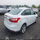 1FADP3F26DL103814 2013 Ford Focus Se auction photo thumbnail 4