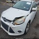 1FADP3F26DL103814 2013 Ford Focus Se auction photo thumbnail 6