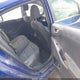 KMHC75LC4LU209407 2020 Hyundai Ioniq Hybrid Se auction photo thumbnail 8