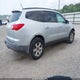 1GNKRGEDXBJ407461 2011 Chevrolet Traverse 1Lt auction photo thumbnail 4
