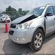1GNKRGEDXBJ407461 2011 Chevrolet Traverse 1Lt auction photo thumbnail 6