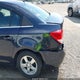 1G1PK5SB1E7378047 2014 Chevrolet Cruze Lt auction photo thumbnail 17