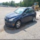 1G1PK5SB1E7378047 2014 Chevrolet Cruze Lt auction photo thumbnail 2