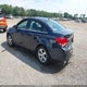 1G1PK5SB1E7378047 2014 Chevrolet Cruze Lt auction photo thumbnail 3