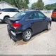 1G1PK5SB1E7378047 2014 Chevrolet Cruze Lt auction photo thumbnail 4