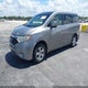 JN8AE2KPXD9070784 2013 Nissan Quest Sv auction photo thumbnail 2