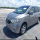 JN8AE2KPXD9070784 2013 Nissan Quest Sv auction photo thumbnail 6