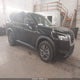 5N1DR3BC5SC225558 2025 Nissan Pathfinder Sv 4Wd auction photo thumbnail 1