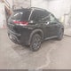 5N1DR3BC5SC225558 2025 Nissan Pathfinder Sv 4Wd auction photo thumbnail 4