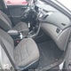 KMHDH4AE3EU064928 2014 Hyundai Elantra Se auction photo thumbnail 5