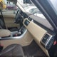 SALWR2PF1GA109151 2016 Land Rover Range Rover Sport 3.0L V6 Supercharged Hse auction photo thumbnail 5