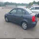 KMHCN46CX8U182913 2008 Hyundai Accent Gls auction photo thumbnail 3