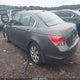 1HGCP26819A071699 2009 Honda Accord 2.4 Ex-L auction photo thumbnail 3