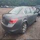 1HGCP26819A071699 2009 Honda Accord 2.4 Ex-L auction photo thumbnail 4