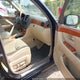 JTHBN36FX40171656 2004 Lexus Ls 430 auction photo thumbnail 5