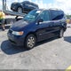 5FNRL18933B097434 2003 Honda Odyssey Ex-L auction photo thumbnail 2