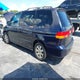 5FNRL18933B097434 2003 Honda Odyssey Ex-L auction photo thumbnail 3