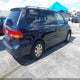 5FNRL18933B097434 2003 Honda Odyssey Ex-L auction photo thumbnail 4
