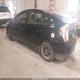 JTDKN3DU3D1691033 2013 Toyota Prius Four auction photo thumbnail 3