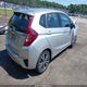 JHMGK5H75GX002866 2016 Honda Fit Ex auction photo thumbnail 4