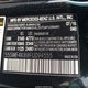 55SWF4KB8FU094555 2015 Mercedes-Benz C 300 4Matic auction photo thumbnail 9