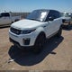 SALVR2BG1GH145019 2016 Land Rover Range Rover Evoque Hse auction photo thumbnail 2