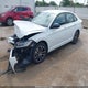 3VWBX7BU6SM014205 2025 Volkswagen Jetta 1.5T Sport auction photo thumbnail 2