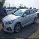 5NPE34AF2KH737701 2019 Hyundai Sonata Limited auction photo thumbnail 2
