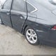 1HGCY1F2XSA016757 2025 Honda Accord Lx auction photo thumbnail 6