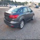 1FADP3F21JL319095 2018 Ford Focus Se auction photo thumbnail 4