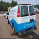 1GCWGAFG9L1271279 2020 Chevrolet Express Cargo Rwd 2500 Regular Wheelbase Wt auction photo thumbnail 3