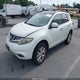 JN8AZ1MW8BW177415 2011 Nissan Murano Sl auction photo thumbnail 2