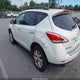 JN8AZ1MW8BW177415 2011 Nissan Murano Sl auction photo thumbnail 3