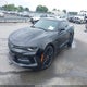 1G1FB1RX0J0123172 2018 Chevrolet Camaro 1Lt auction photo thumbnail 2