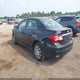 2T1BU4EE1DC970296 2013 Toyota Corolla Le auction photo thumbnail 3