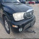 5GAET13M062300184 2006 Buick Rainier Cxl auction photo thumbnail 17