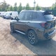 5UX83DP06N9N42681 2022 BMW X3 M40I auction photo thumbnail 3