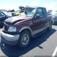 1FTRX17L21NA41582 2001 Ford F-150 Lariat/Xl/Xlt auction photo thumbnail 2