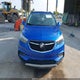 KL4CJASBXHB100762 2017 Buick Encore Preferred auction photo thumbnail 13