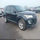 1FM5K8D83GGC99897 2016 Ford Explorer Xlt auction photo thumbnail 1